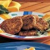 Turkey Sausage Home-Style Country Sausage