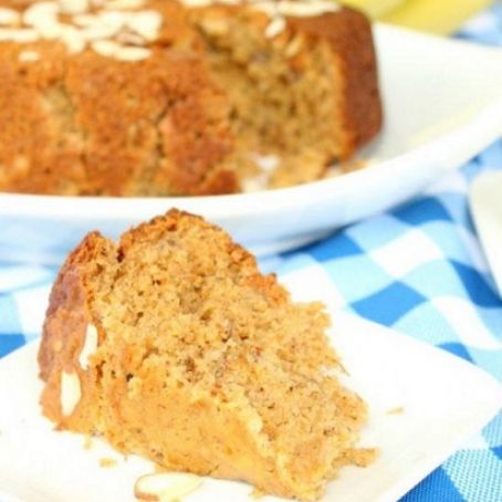 Slow Cooker Banana Bread