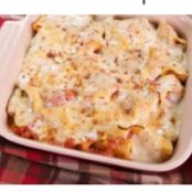 Tortellini Lasagna