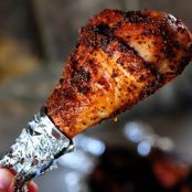 Turkey Legs (aka Caveman Pops)