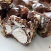 Fudge - Rocky Road