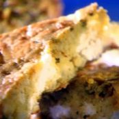 Rio Grande Cornbread (Guy Fieri)