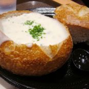CLAM CHOWDER-1
