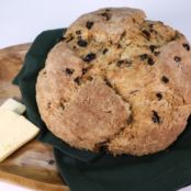 Irish Soda Bread (Bill Herlihy) The Chew