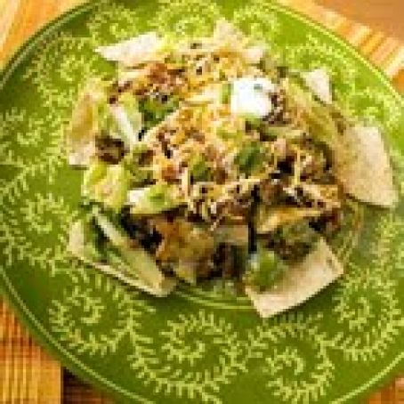 Taco Salad
