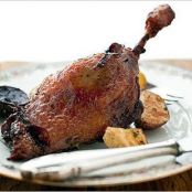 EASY DUCK CONFIT