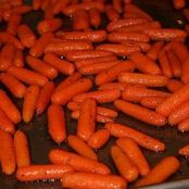 Roasted Carrots
