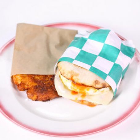 Michael Symon's Hash Browns