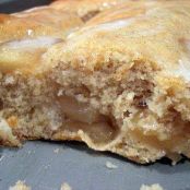 Fruit-Filled Coffee Cake