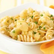 Hungry Girl 2-Easy Mac 'n Cheese