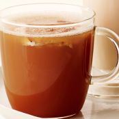 Buttered Apple Cider