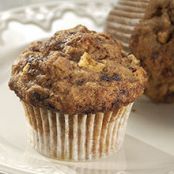 Apple Muffins