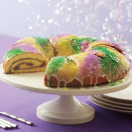 King Cake