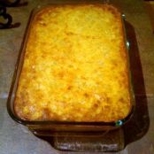 Southern Style Macaroni & Cheese