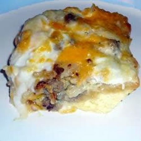 Bob Evans Brunch Casserole