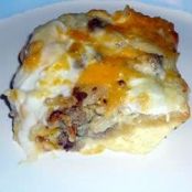 Bob Evans Brunch Casserole