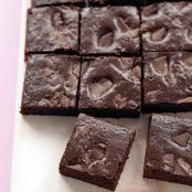 Chocolate Chunk Brownies