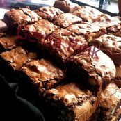 Oh So Good Brownies