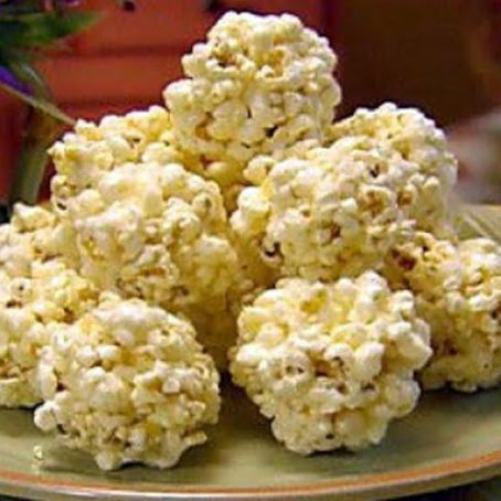 Popcorn Balls