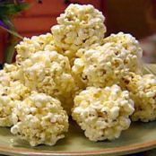 Popcorn Balls