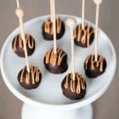 Peanut Butter Oreo Truffles