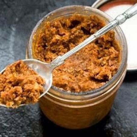 Bacon Jam