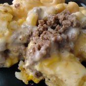 White Trash Casserole