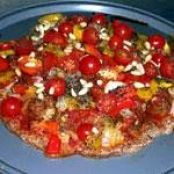 Paleo Pizza