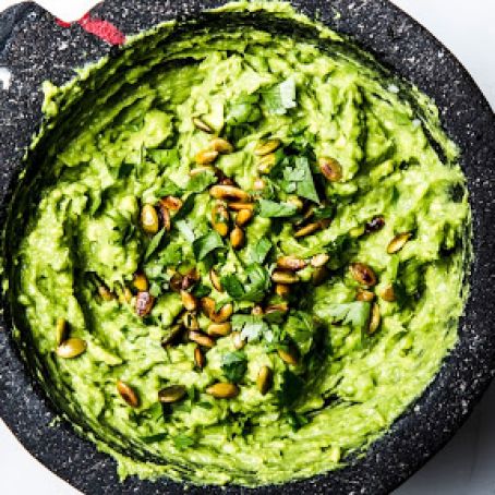 Guacamole