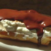 Betty Crocker Chocolate Eclairs