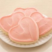 World Famous Paradise Bakery Sugar Cookies