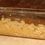 Ooey Gooey Scotcheroos