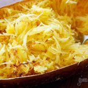 Spaghetti Squash