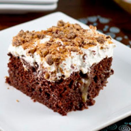 Better Than Sex Cake II