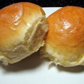 Logan's Texas Roadhouse's Buttery Dinner Rolls