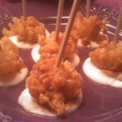 Itty Bitty Bloomin’ Onions!