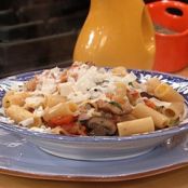 Ridiculously Good Chicken Riggies