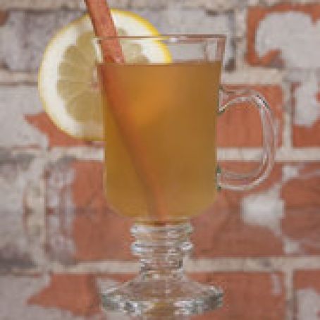 Hot Toddy