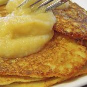 German Potato Pancake Recipe