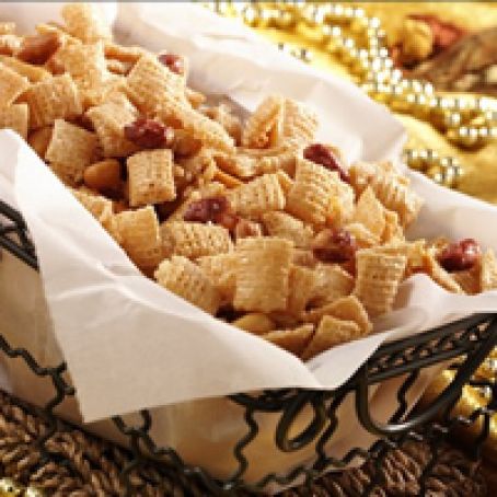 Chex® Brittle