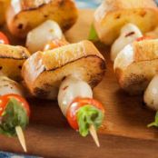 Caprese Kabob