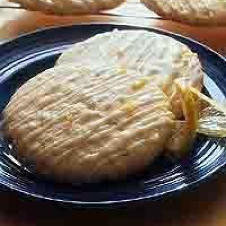 Double Lemon Delights