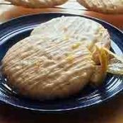 Double Lemon Delights