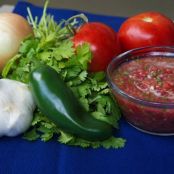 Salsa