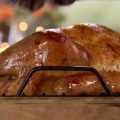 Turkey - Roasted Thanksgiving