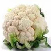 Cauliflower Mash