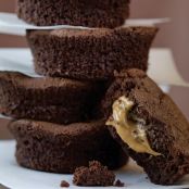 Low Fat Chocolate Peanut Butter Cups Recipe