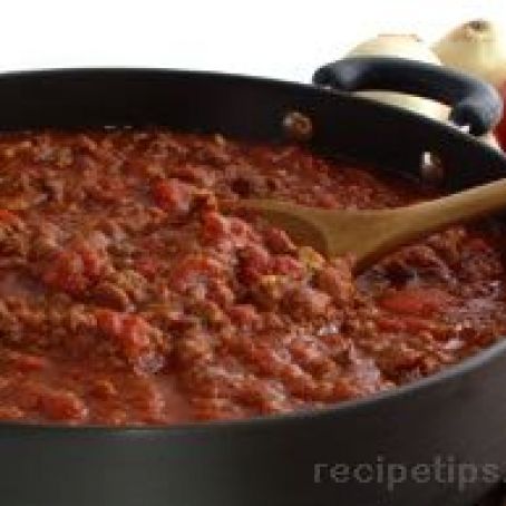 Terry's Kicken' Chli