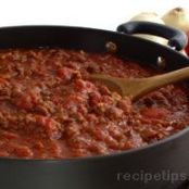 Terry's Kicken' Chli