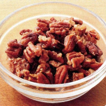 Candied Pecans (Food Network)